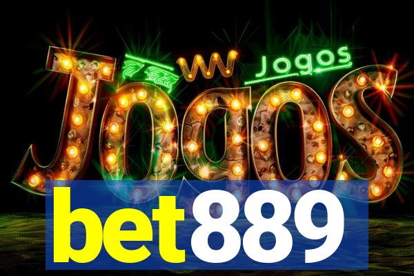 bet889