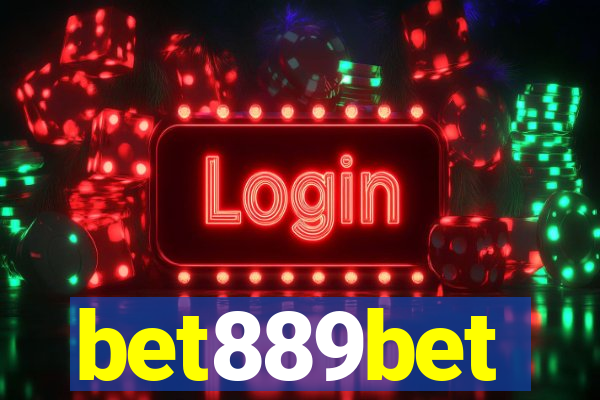 bet889bet