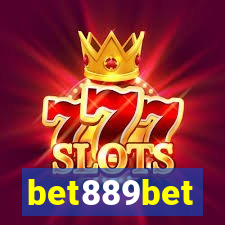 bet889bet