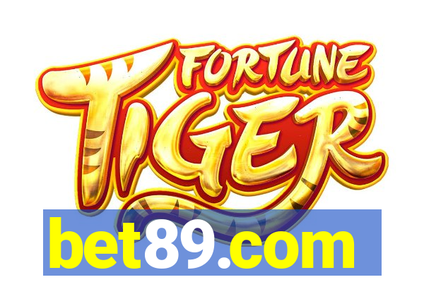 bet89.com