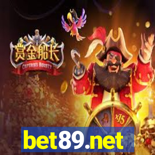 bet89.net