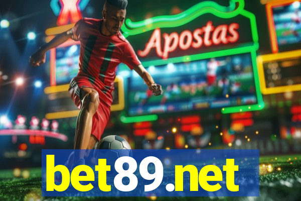 bet89.net
