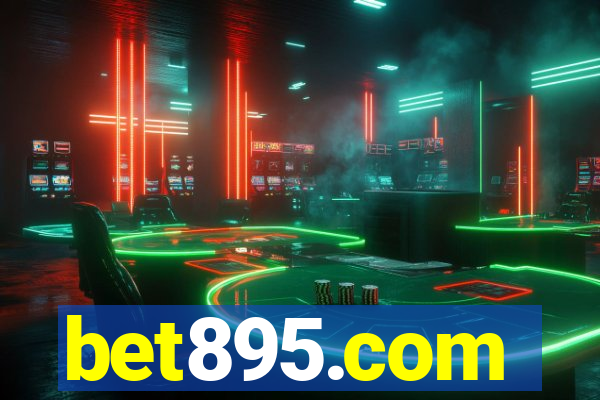 bet895.com