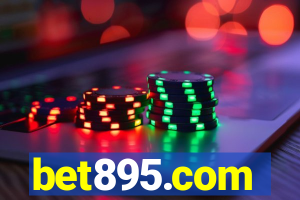 bet895.com