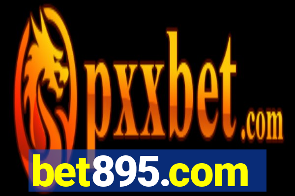bet895.com