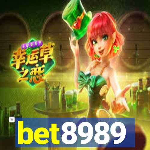 bet8989