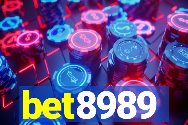 bet8989