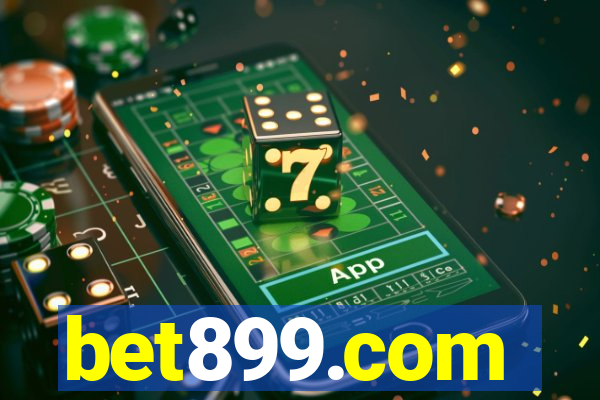 bet899.com