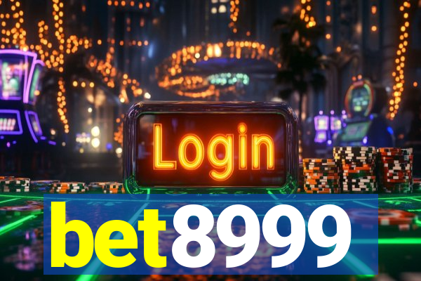 bet8999