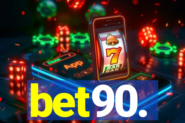 bet90.