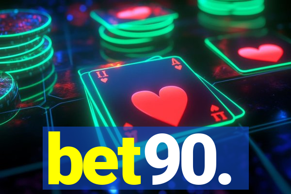 bet90.