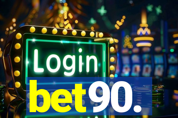 bet90.