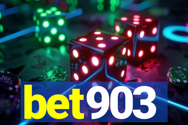 bet903