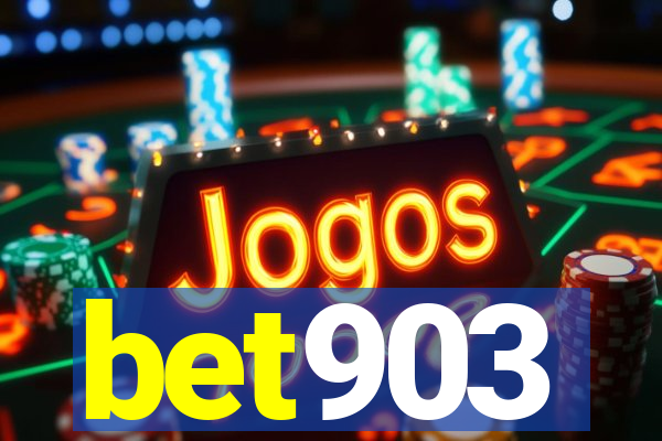 bet903