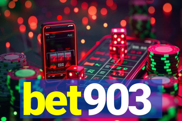 bet903