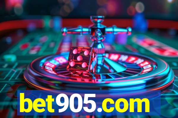 bet905.com
