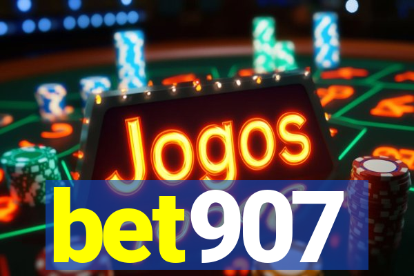 bet907