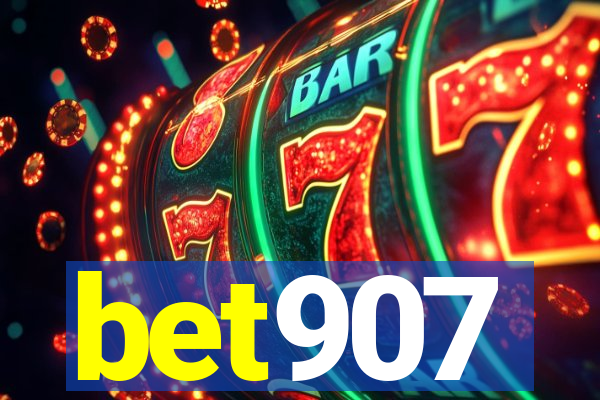 bet907