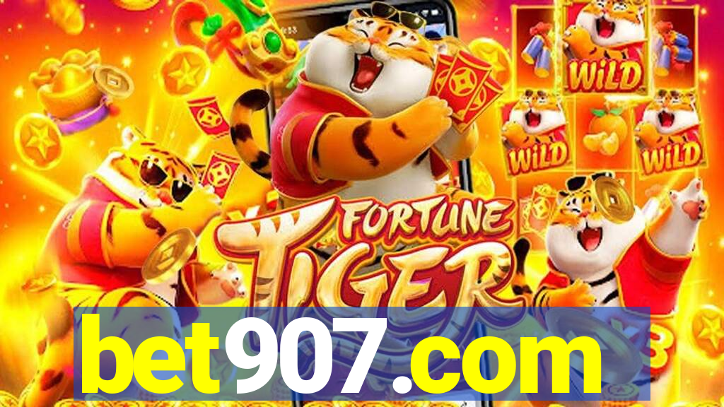 bet907.com