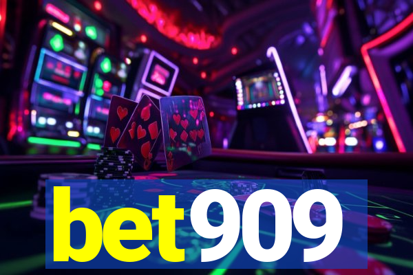 bet909