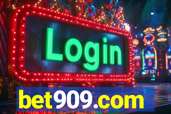 bet909.com