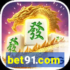 bet91.com