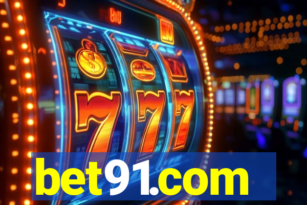 bet91.com