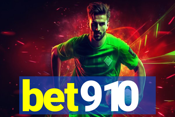 bet910