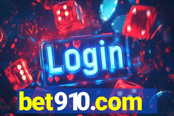 bet910.com