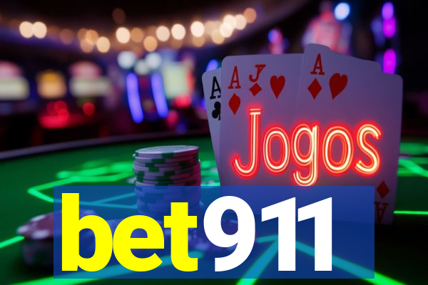 bet911