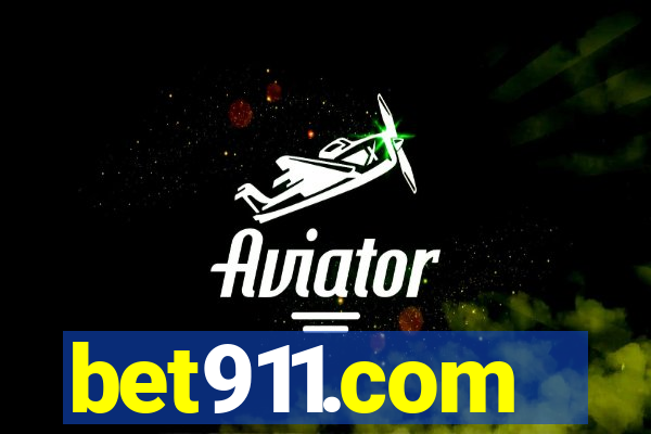 bet911.com