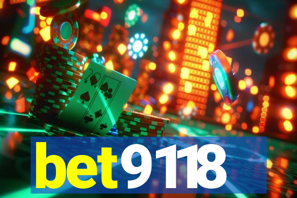 bet9118