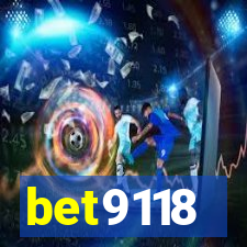 bet9118