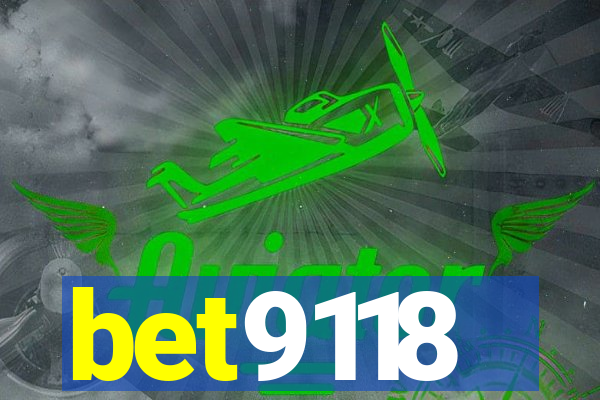 bet9118