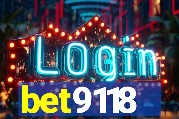 bet9118