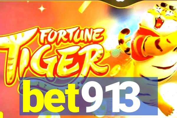 bet913