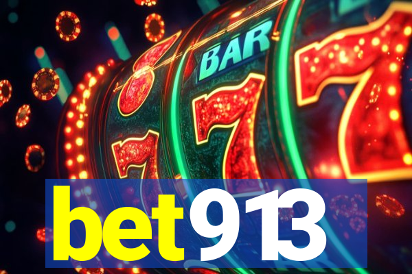 bet913