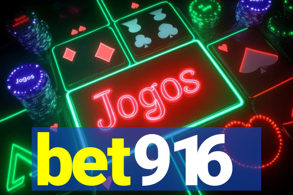 bet916