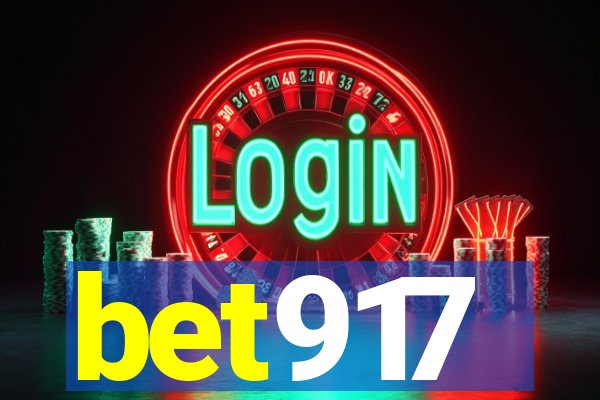 bet917