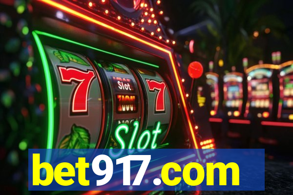 bet917.com