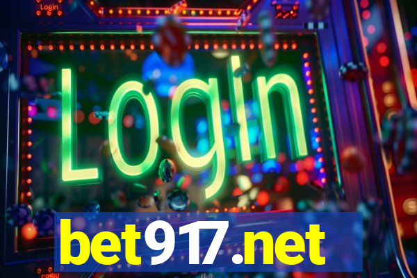 bet917.net