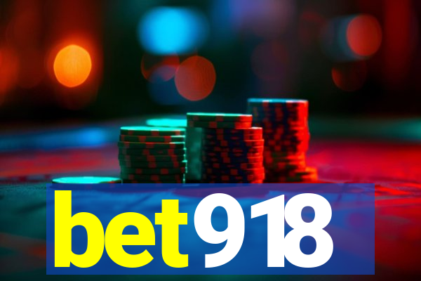 bet918