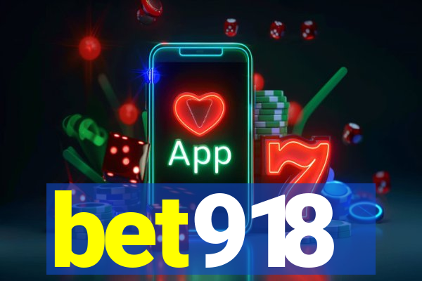 bet918