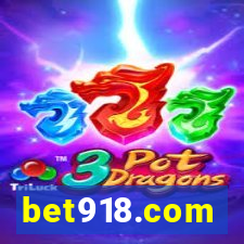 bet918.com