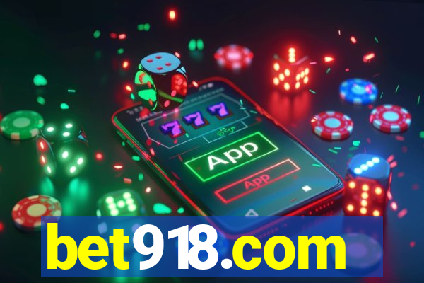 bet918.com