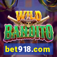 bet918.com