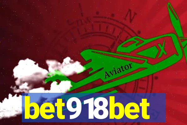 bet918bet