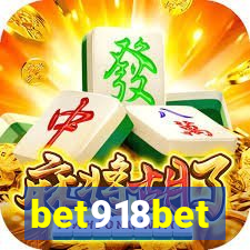 bet918bet
