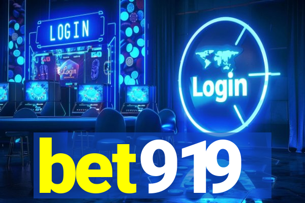 bet919