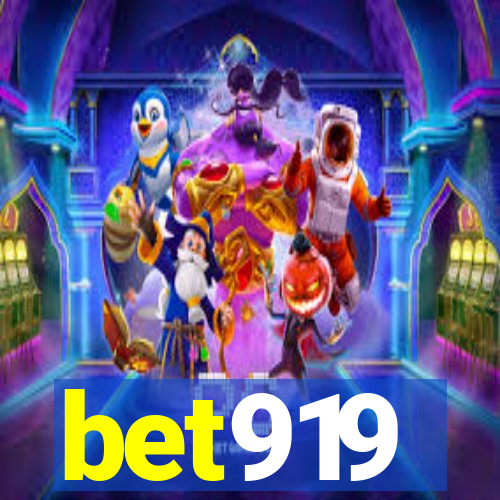 bet919